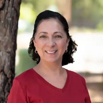 Lorraine Goitia